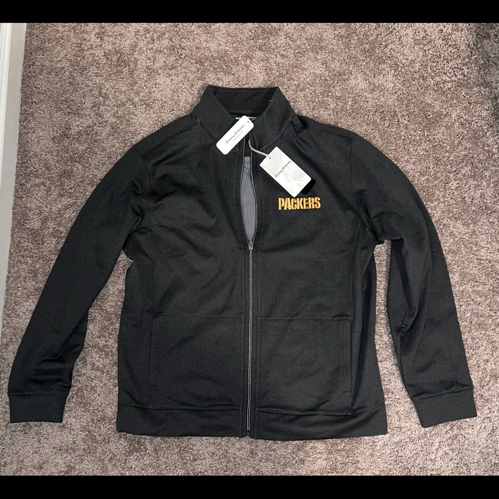 Green Bay Packers Tommy Bahamas Long Sleeve